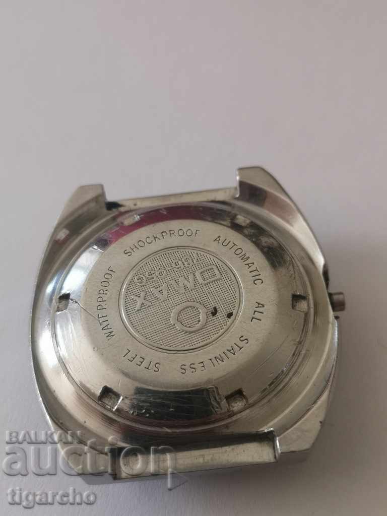 Livrarea Bilet de ceas Omax Livrarea Bilet de ceas Omax