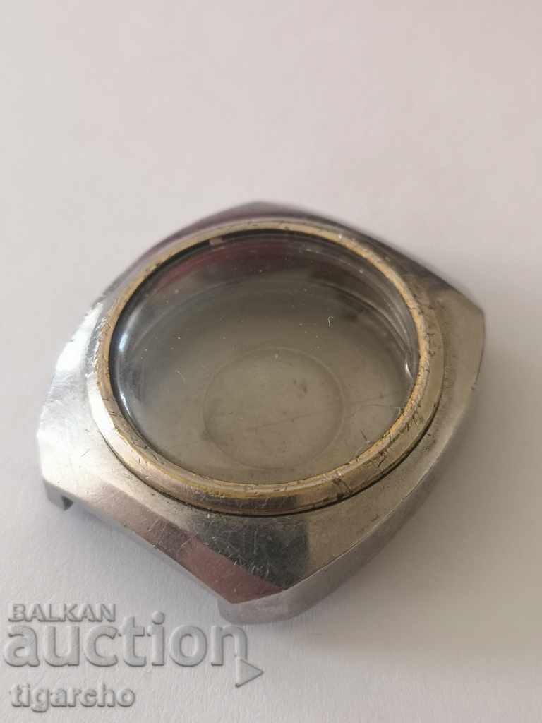 Omax clock ticket with price 5.00 BGN | € 2.56 Omax clock ticket with price 5.00 BGN | € 2.56