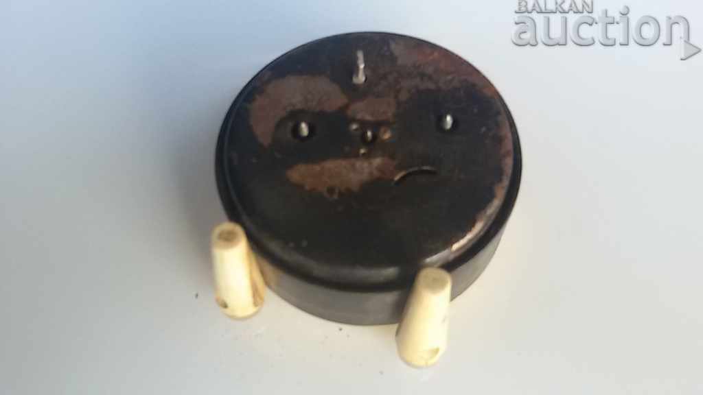 Аукцион слава малък будилник Аукцион слава малък будилник