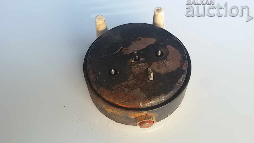 Доставка на слава малък будилник Доставка на слава малък будилник