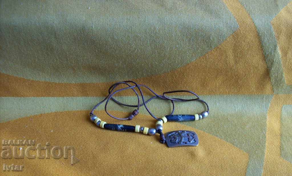 Delivery of Silver necklace, string Delivery of Silver necklace, string