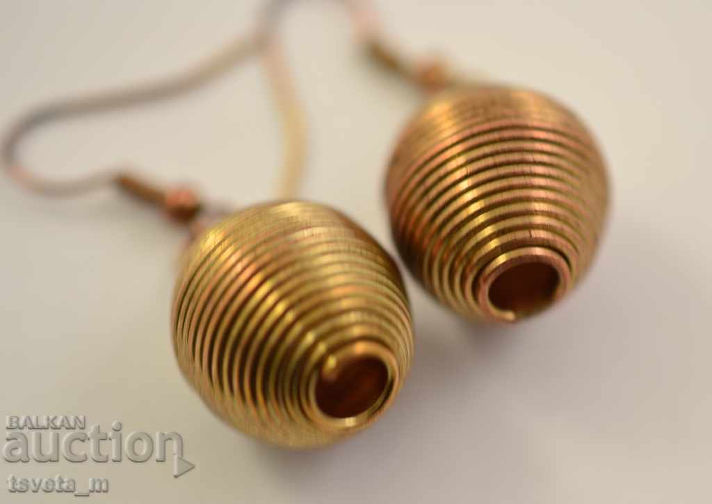 Auction Earrings Auction Earrings