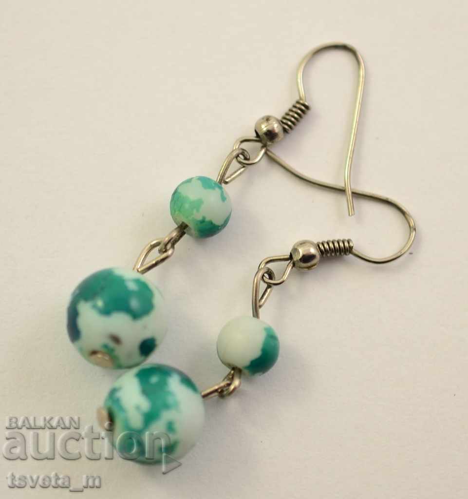 Cercei cu preț € 1.00 | 1.96 BGN