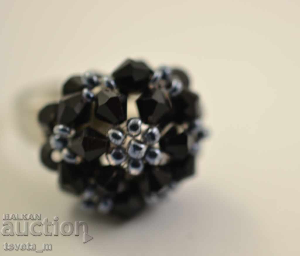 Auction Ring Auction Ring