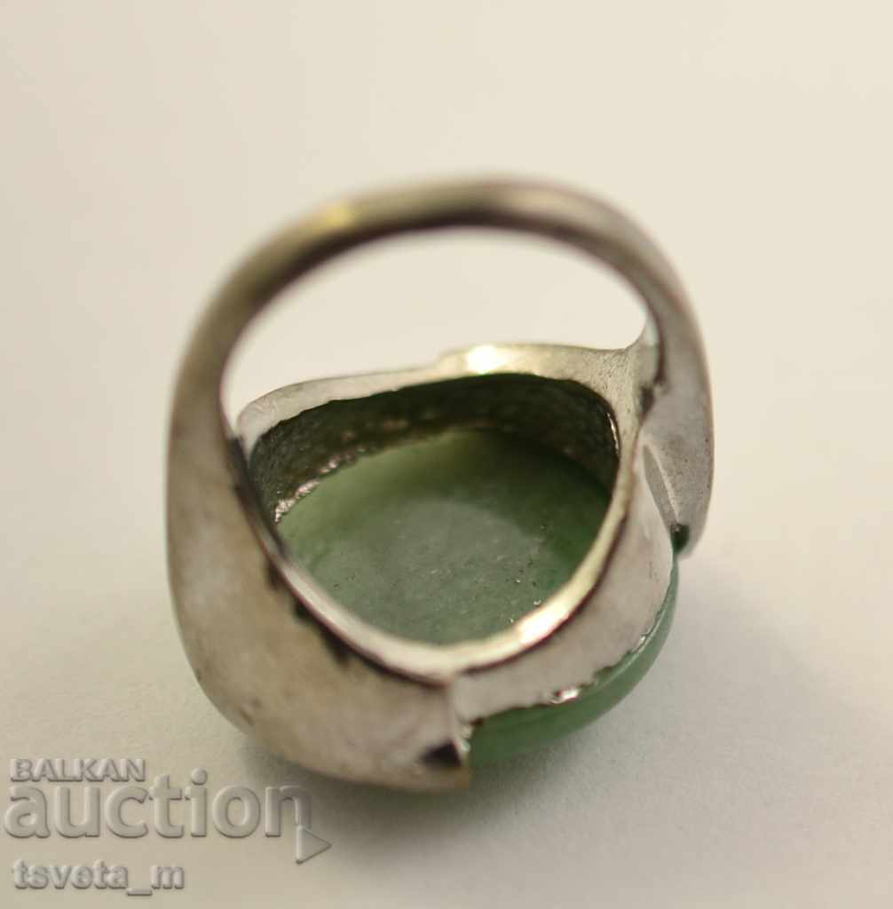 Delivery of Ring Delivery of Ring