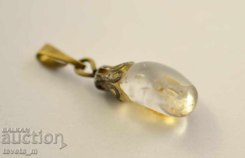 Licitație Pandantiv Licitație Pandantiv