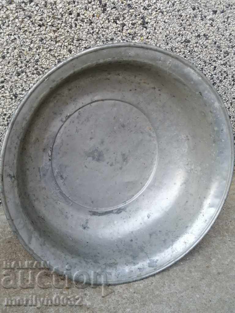 Copper basin copper copper vessel boiler trough basin - 6