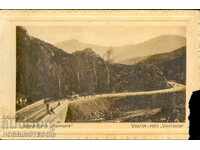 ΚΑΡΤΙΤΣΑ ΒΡΑΤΣΑ - προς ΒΡΑΤΣΑ πριν το 1930