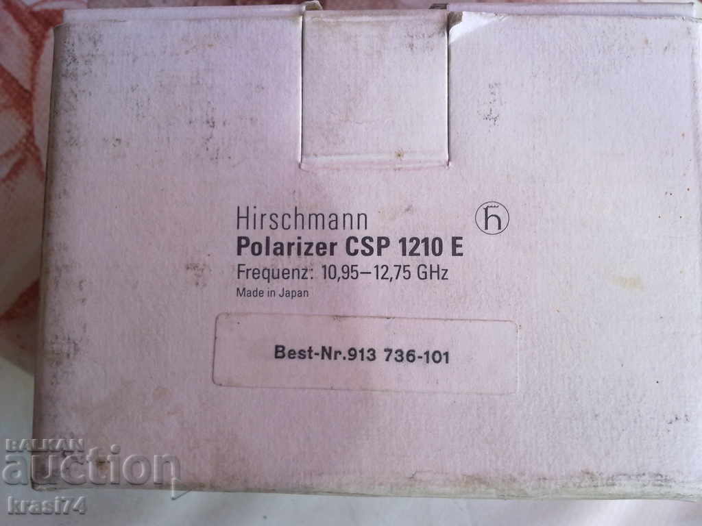 Antenna Devices - 5 Antenna Devices - 5