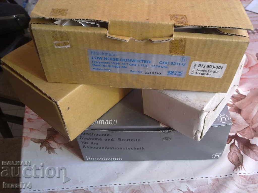 Antenna Devices - 6 Antenna Devices - 6