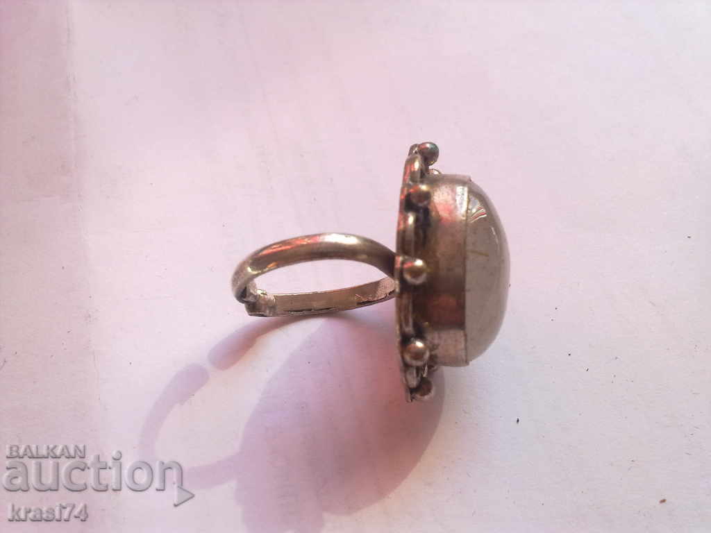 Auction Ring Auction Ring