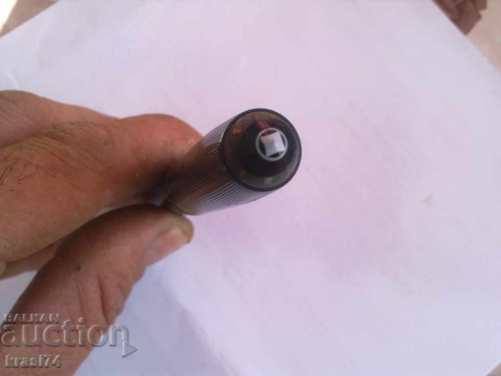 Old pen with price 100.00 BGN | € 51.13