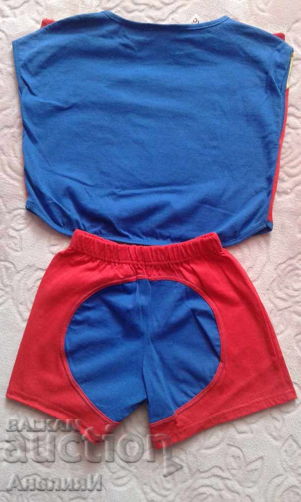 set pentru copii 10 BGN cu preț 10.00 BGN | € 5.11 set pentru copii 10 BGN cu preț 10.00 BGN | € 5.11