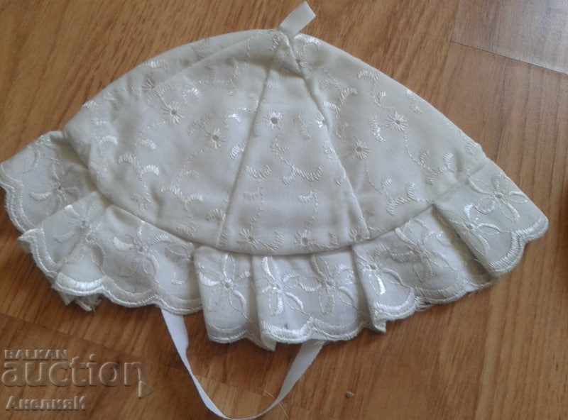 baby hat -2 BGN with price 2.00 BGN | € 1.02