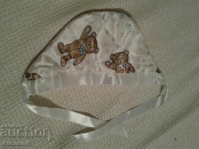 Delivery of baby hat -2 BGN