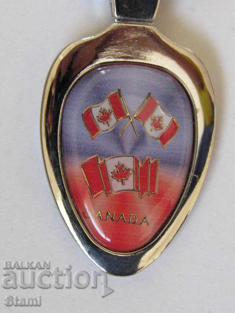 Brelocuri metalice din Canada-seria-6 cu preț 10.90 BGN | € 5.57 Brelocuri metalice din Canada-seria-6 cu preț 10.90 BGN | € 5.57