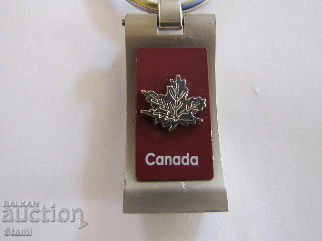Livrarea Seria-7 a cheilor metalice din Canada Livrarea Seria-7 a cheilor metalice din Canada
