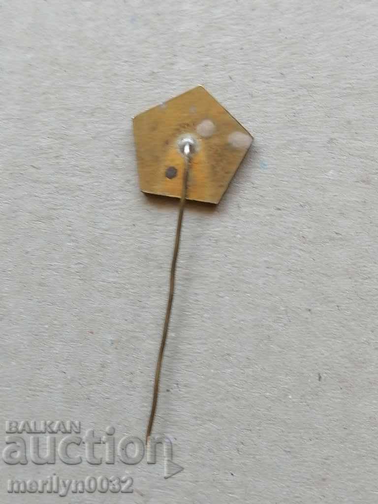 Δημοπρασία 9 Σεπτεμβρίου Σήμα Διακριτικό Μετάλλιο Δημοπρασία 9 Σεπτεμβρίου Σήμα Διακριτικό Μετάλλιο