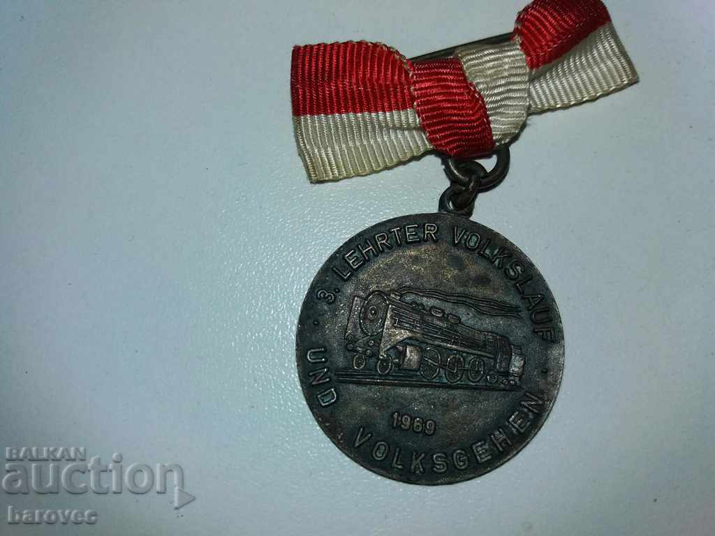 Auction Two German (Austrian) medals Auction Two German (Austrian) medals