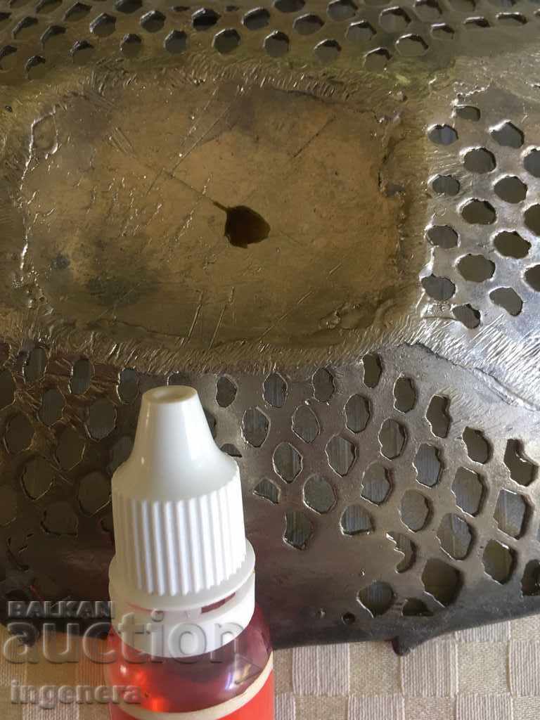 Auction FRUITIERA-430 GR Auction FRUITIERA-430 GR