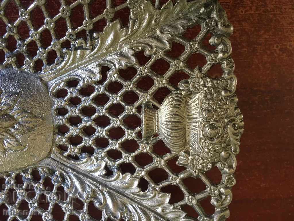 Delivery of FRUITIERA-430 GR Delivery of FRUITIERA-430 GR