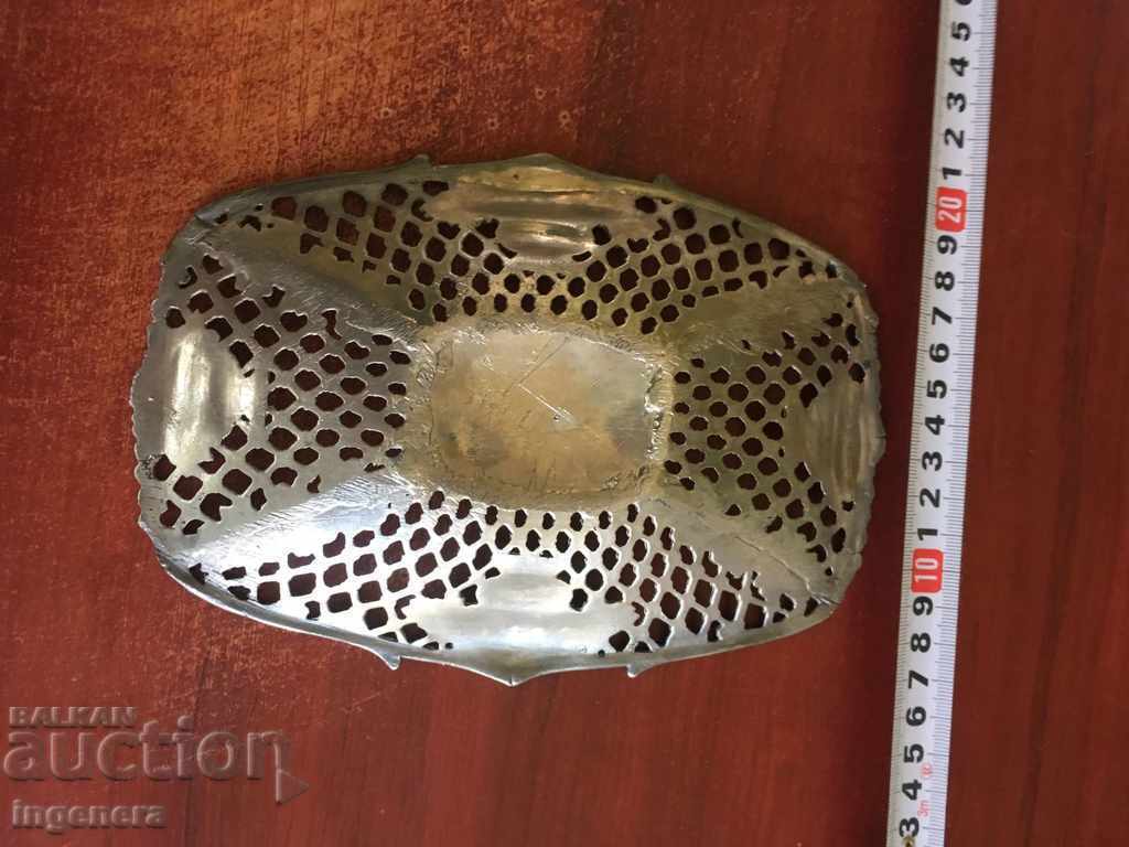 FRUTIERĂ-430 G - 5 FRUTIERĂ-430 G - 5