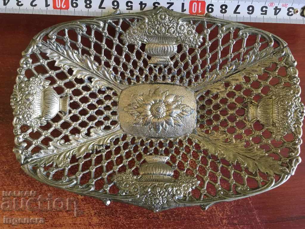 FRUTIERĂ-430 G FRUTIERĂ-430 G