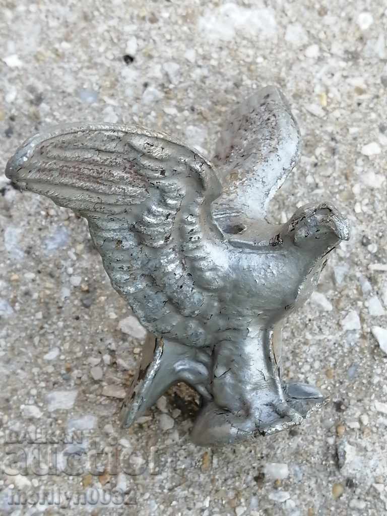 Φιγούρα αετού, πλαστικό, μελανοδοχείο, νυχτερινό φωτιστικό με τιμή 45.00 BGN | € 23.01