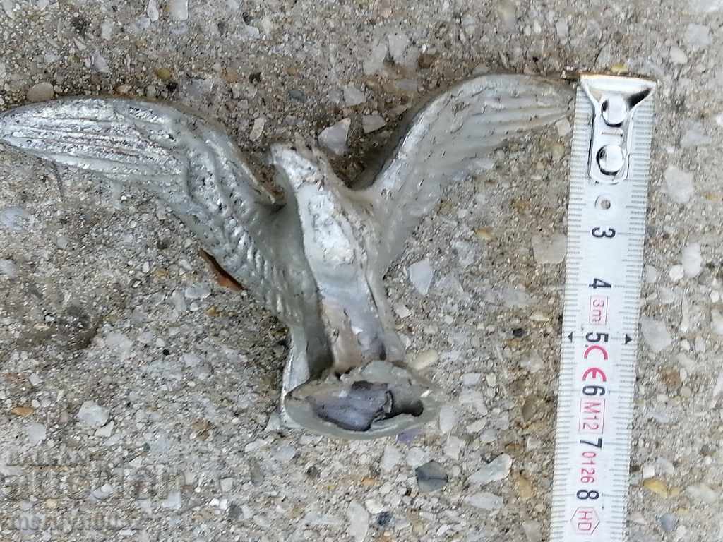 Δημοπρασία Φιγούρα αετού, πλαστικό, μελανοδοχείο, νυχτερινό φωτιστικό