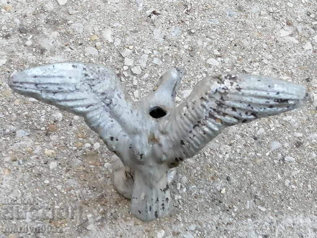 Παράδοση Φιγούρα αετού, πλαστικό, μελανοδοχείο, νυχτερινό φωτιστικό