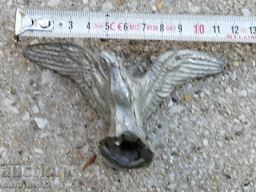 Φιγούρα αετού, πλαστικό, μελανοδοχείο, νυχτερινό φωτιστικό - 5