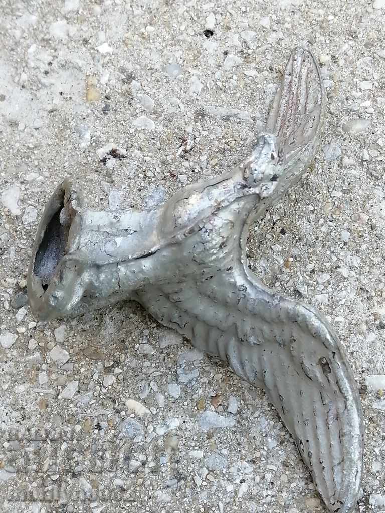 Φιγούρα αετού, πλαστικό, μελανοδοχείο, νυχτερινό φωτιστικό - 7