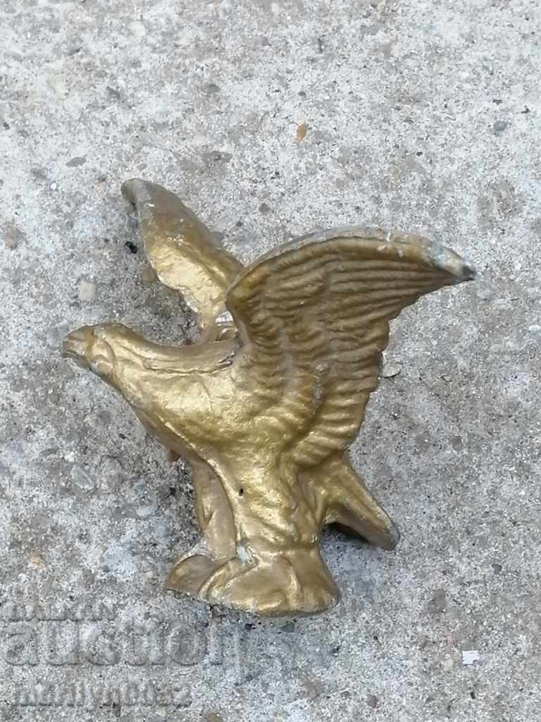 Figure eagle, plastic, staple for ink, night lamp with price 35.00 BGN | € 17.90 Figure eagle, plastic, staple for ink, night lamp with price 35.00 BGN | € 17.90