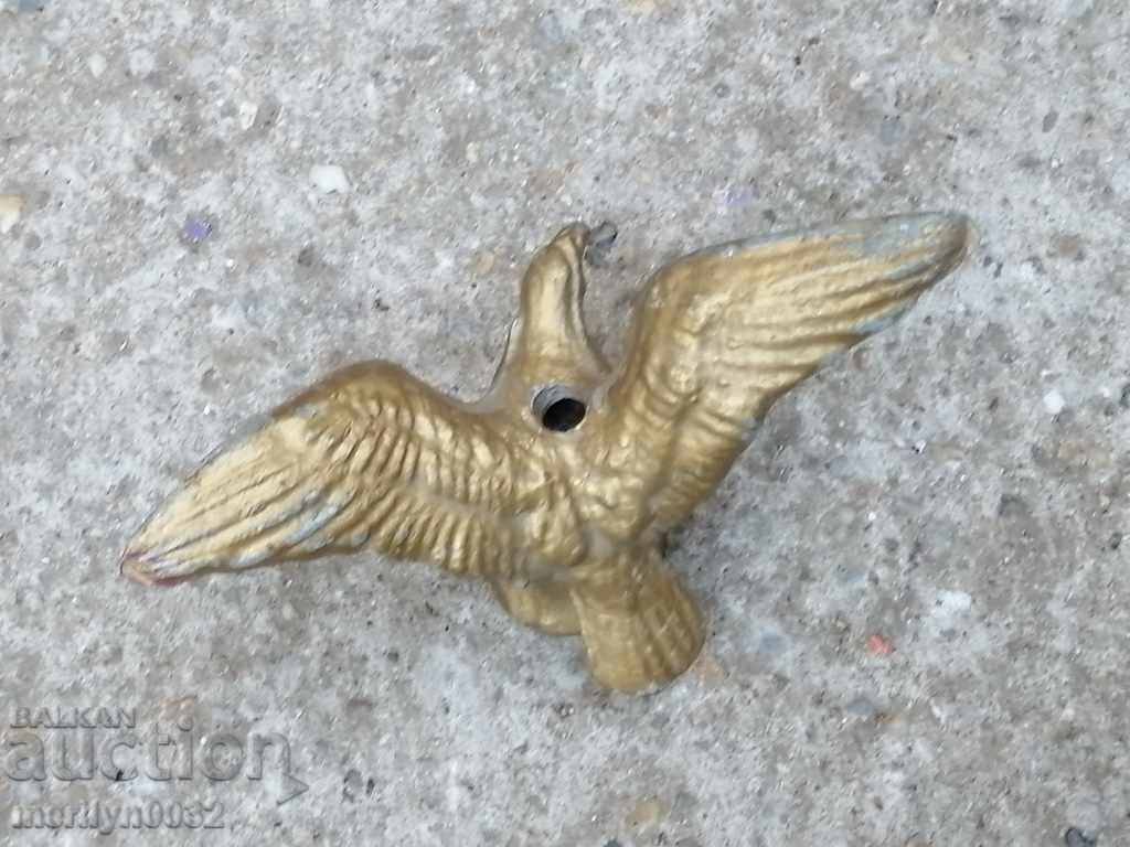 Delivery of Figure eagle, plastic, staple for ink, night lamp Delivery of Figure eagle, plastic, staple for ink, night lamp