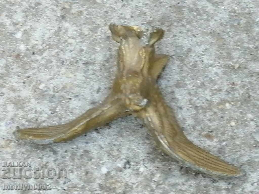 Figure eagle, plastic, staple for ink, night lamp - 7 Figure eagle, plastic, staple for ink, night lamp - 7