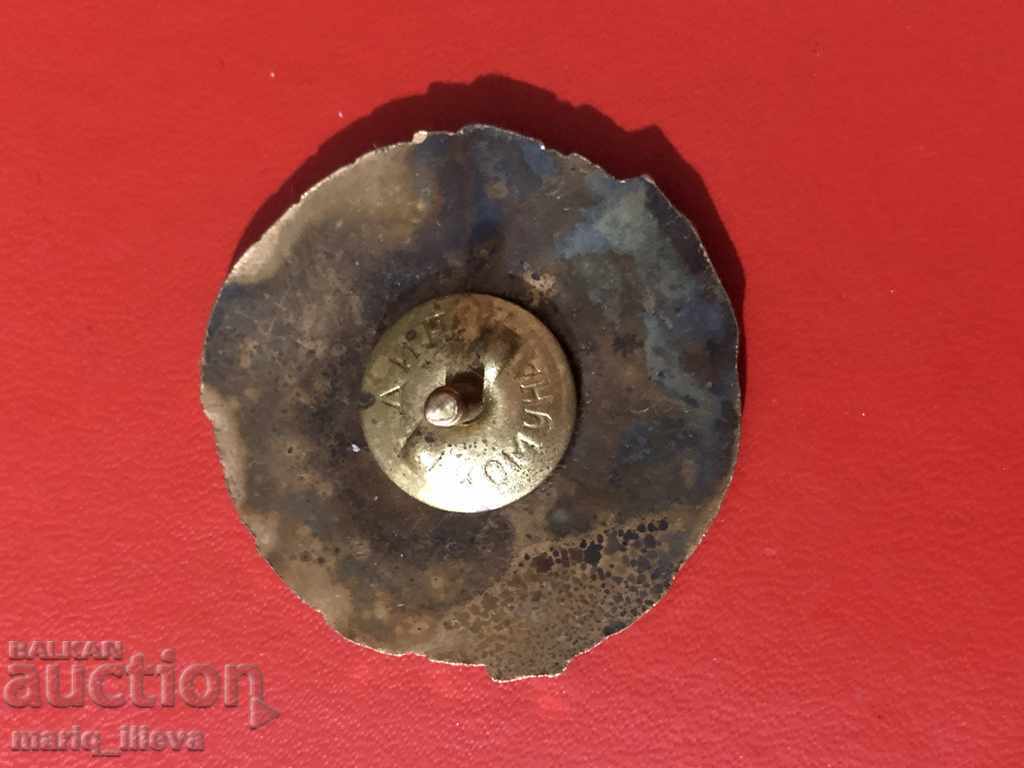 Badge Badge Honorary Blood Donor NRB Email with price 30.00 BGN | € 15.34 Badge Badge Honorary Blood Donor NRB Email with price 30.00 BGN | € 15.34