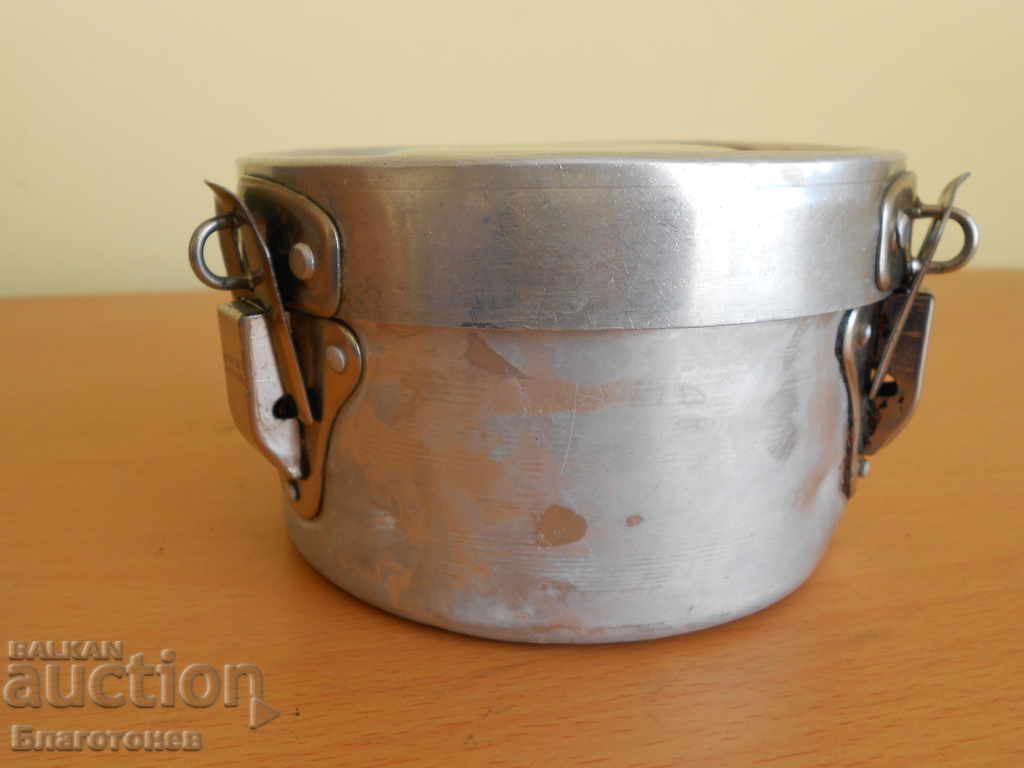 German food warrior with price 25.00 BGN | € 12.78