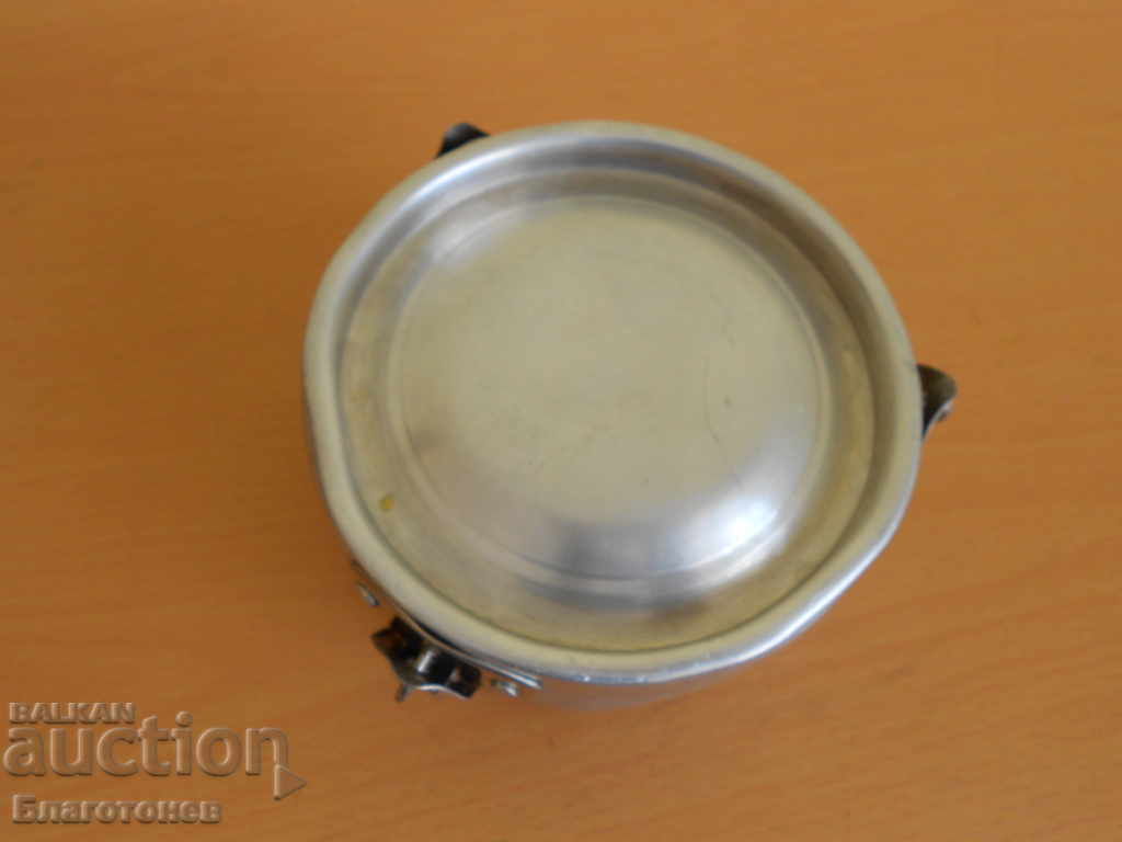 Auction  German food warrior