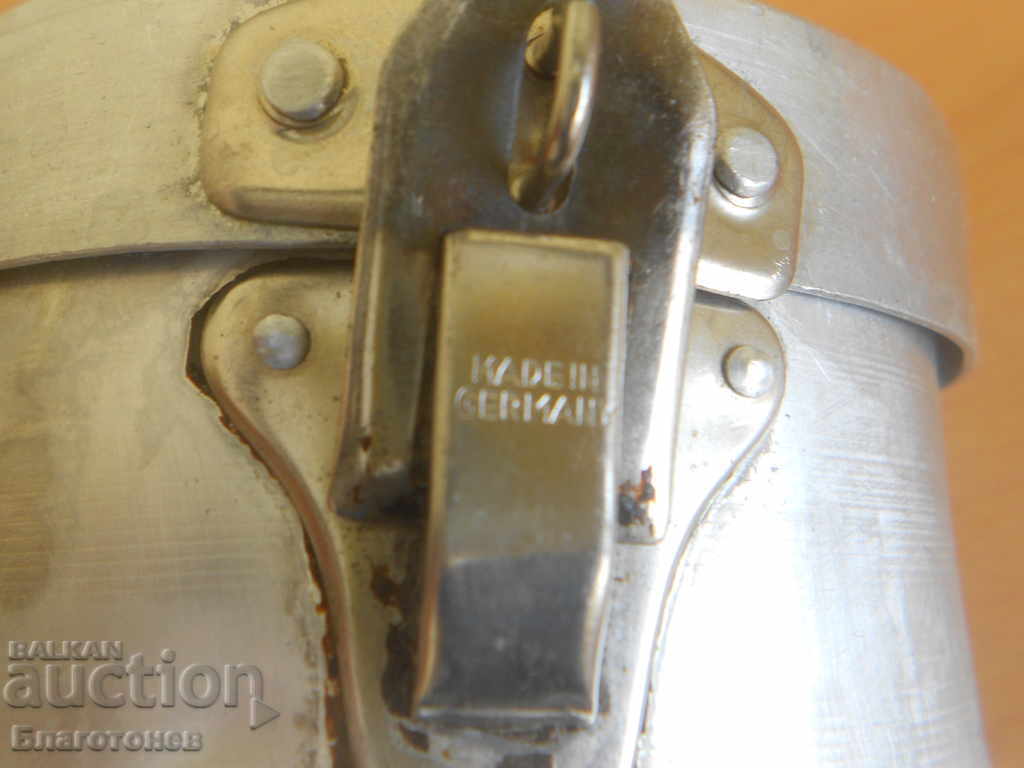 German food warrior - 5