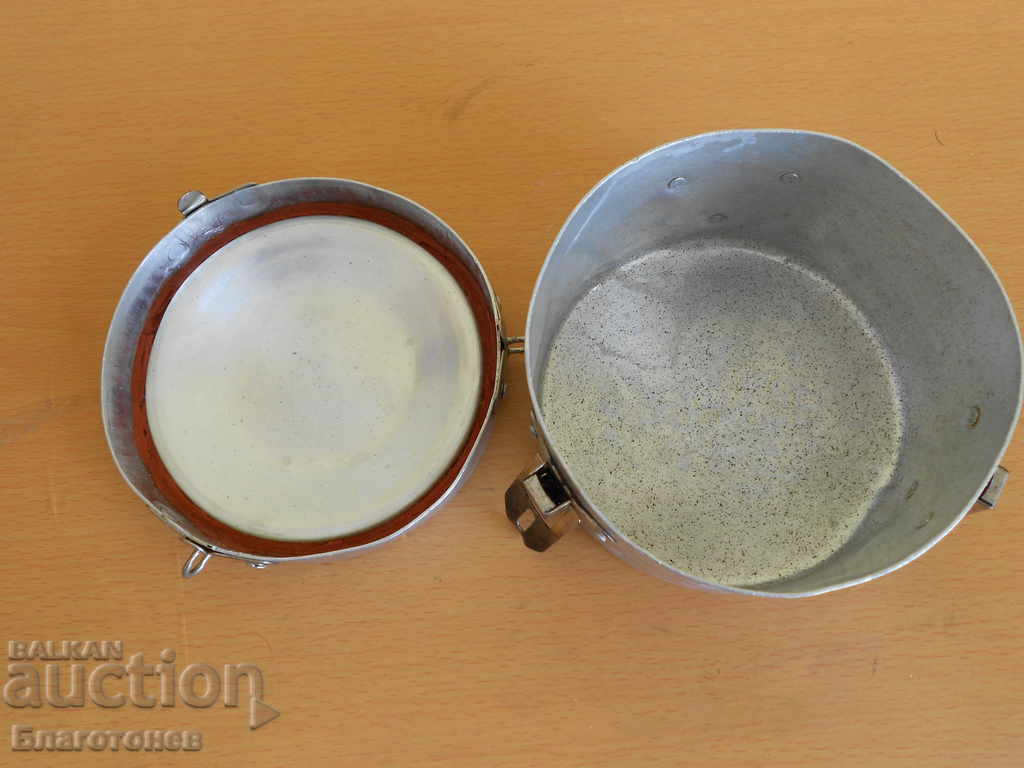 German food warrior - 6