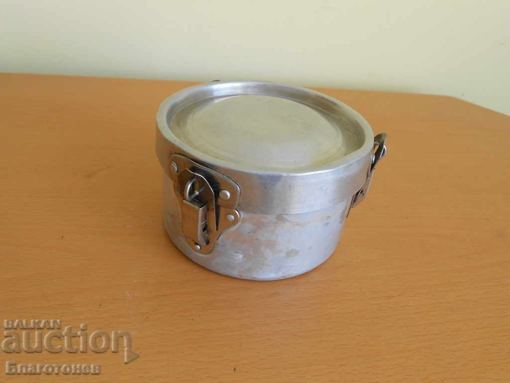 German food warrior - 7