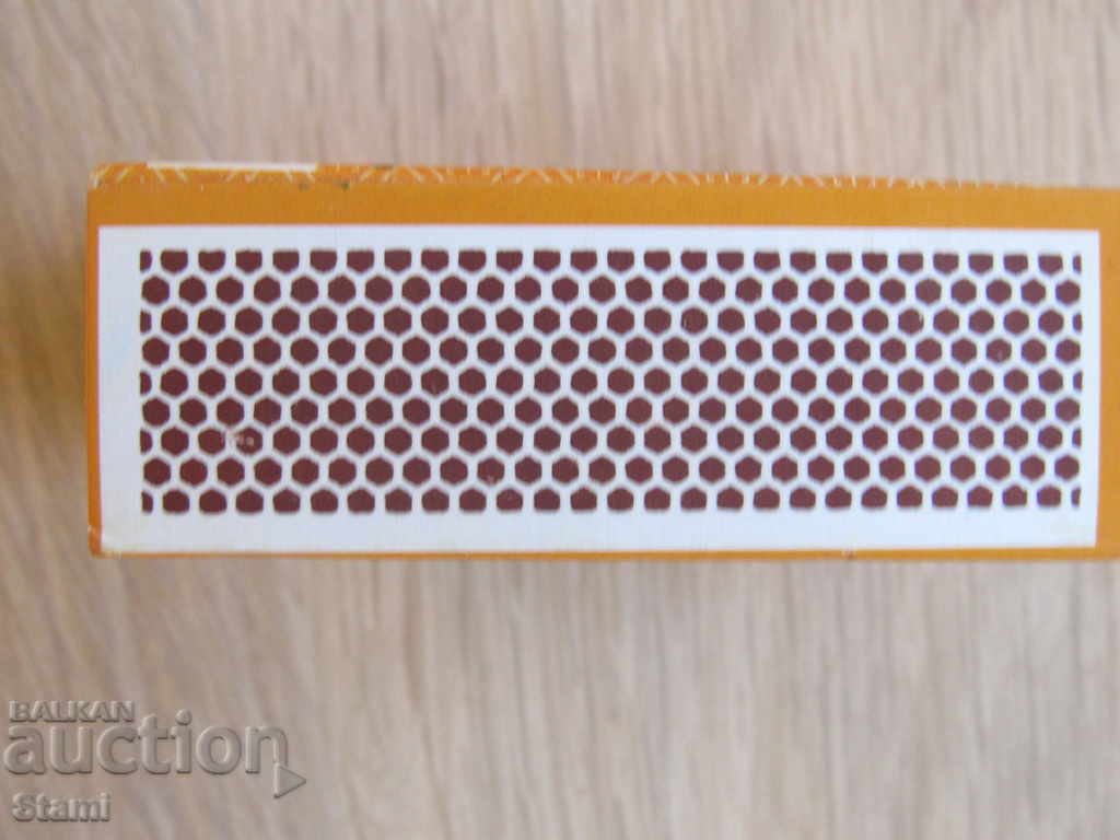 Delivery of Collector's match with Buddhist motives-2 Delivery of Collector's match with Buddhist motives-2