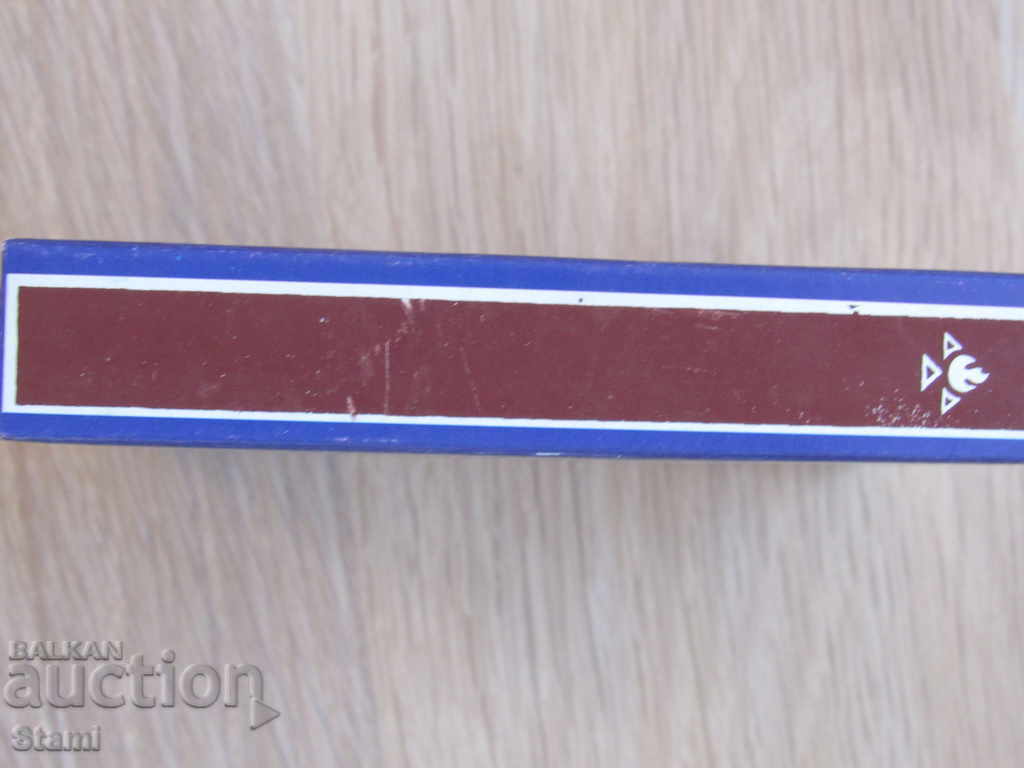 Delivery of Collector's match with Buddhist motives-3 Delivery of Collector's match with Buddhist motives-3