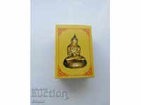Collectibles match with Buddhist motives