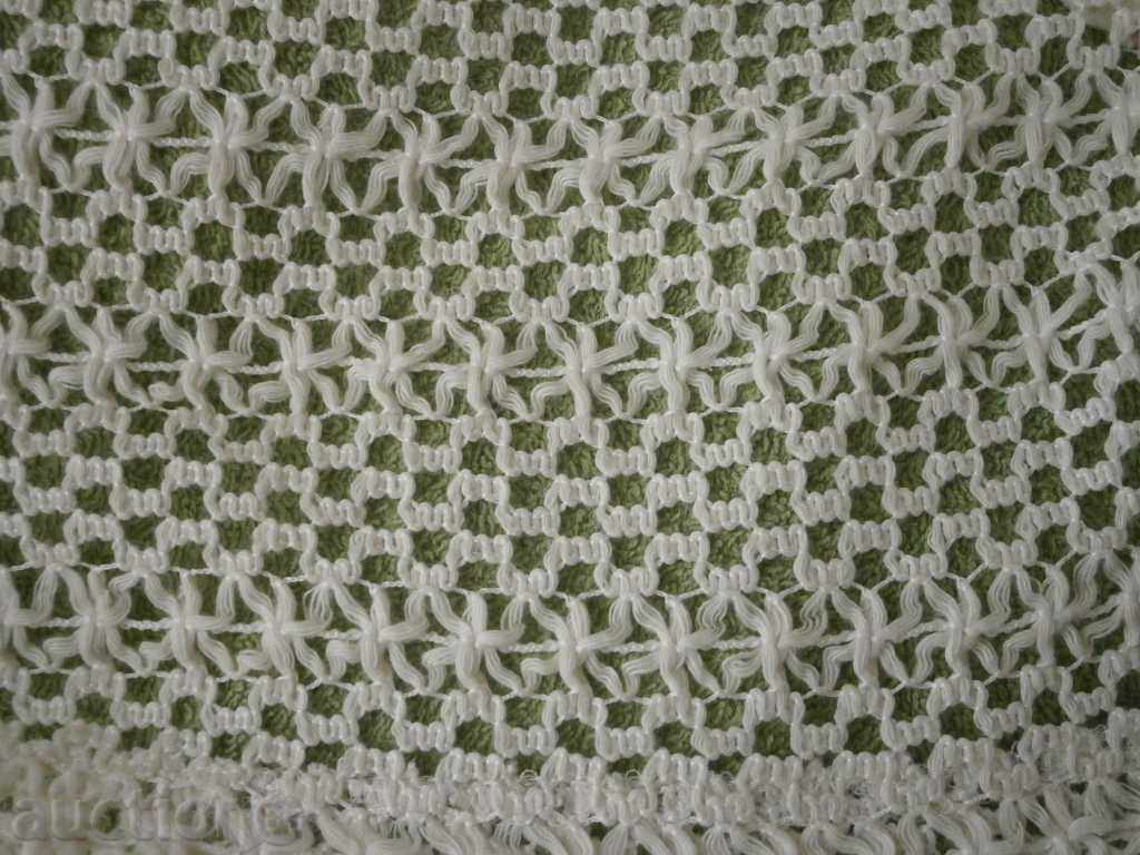 Livrarea bluză de bumbac de vară de culoare ecru, foarte fin, marimea M