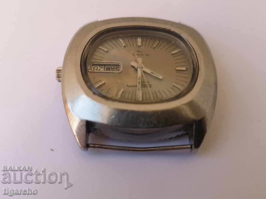 Delivery of Seiko watch Delivery of Seiko watch