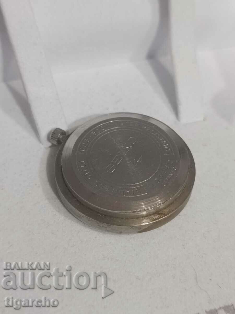 Seiko watch - 6 Seiko watch - 6