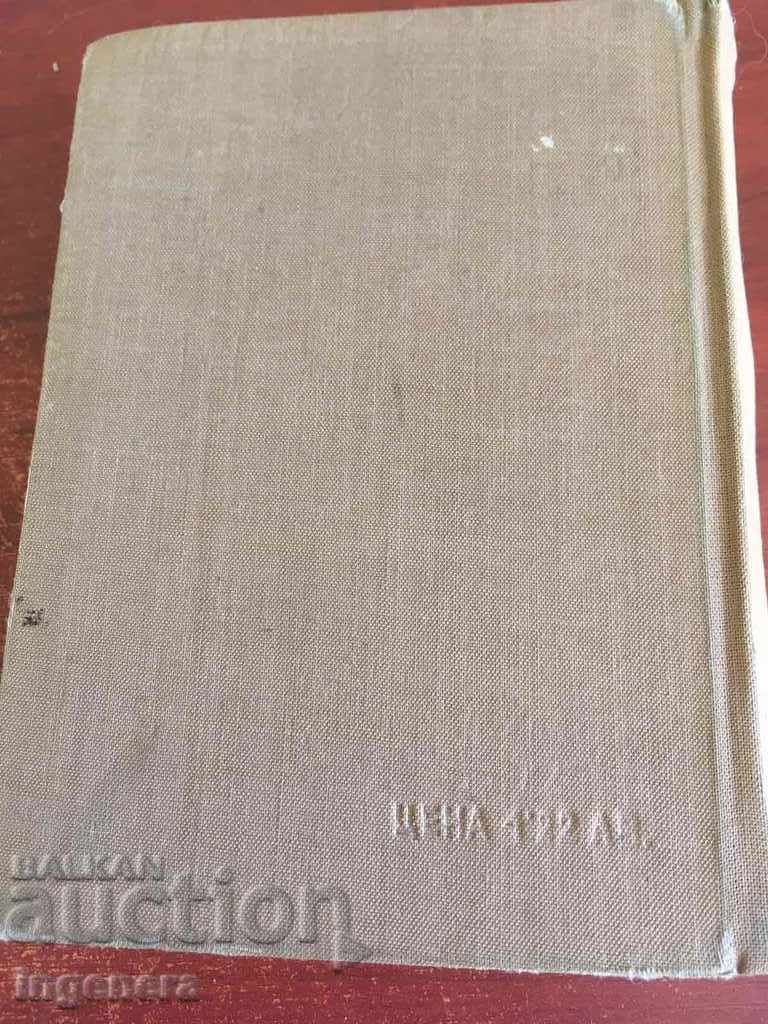 Auction DICTIONARY BOOK Auction DICTIONARY BOOK