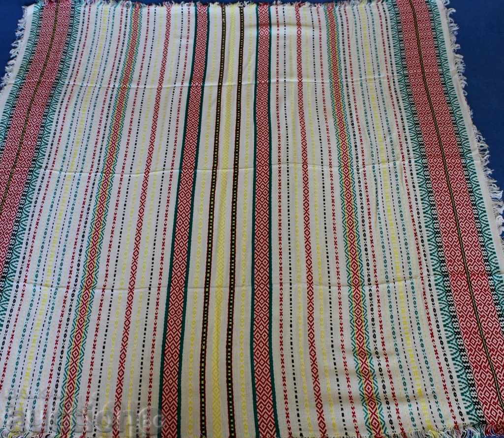 . OLD BIG PERFECT SQUARE HOUSEHOLD FLOOR ETHNO KARE - 5 . OLD BIG PERFECT SQUARE HOUSEHOLD FLOOR ETHNO KARE - 5