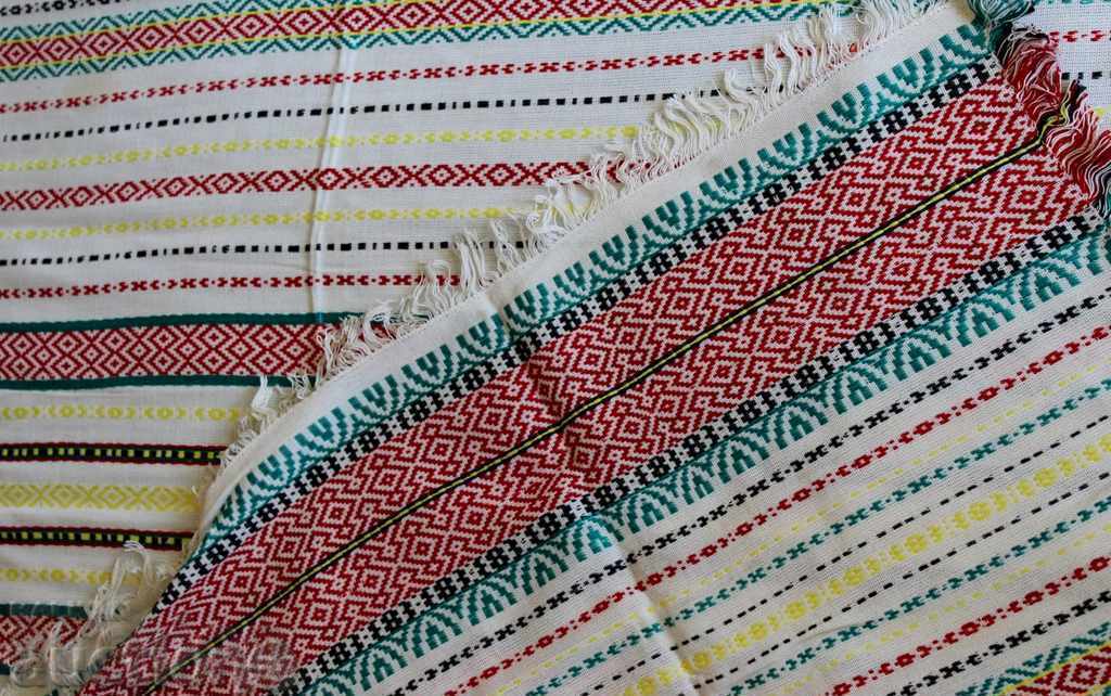 . OLD BIG PERFECT SQUARE HOUSEHOLD FLOOR ETHNO KARE - 6 . OLD BIG PERFECT SQUARE HOUSEHOLD FLOOR ETHNO KARE - 6